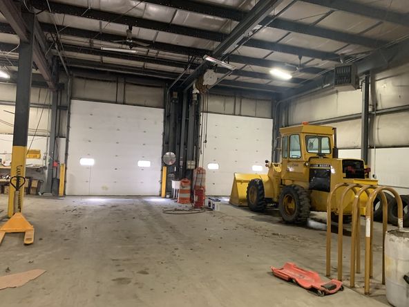 1111 W US Highway 20, Michigan City, IN 46360